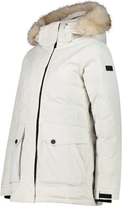 Image du produit CMP Campagnolo Parka Zip Hood (XL)