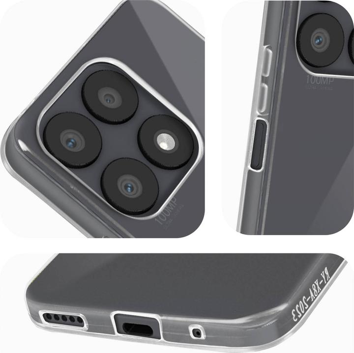 Produktbild Avizar Classic Case Series (Honor X8a)