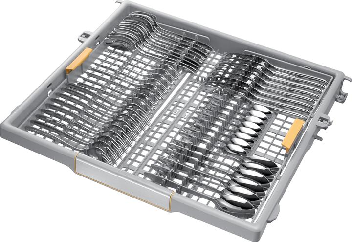 Produktbild Samsung DW8700B Vollintegrierbarer Geschirrspüler, 60 cm, 14 Massgedecke