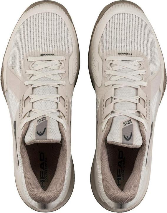 Produktbild Head Sprint Pro 4.0 Sandplatz Tennisschuh Herren (43)