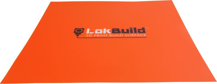 LokBuild Superficie di stampa 3D (Piastra)
