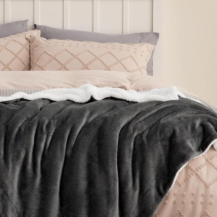 Immagine prodotto Bedsure Coperta (230 x 270 cm)