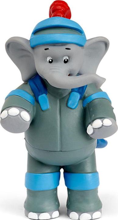 Actual product image Tonies Benjamin the flower as knight (German)