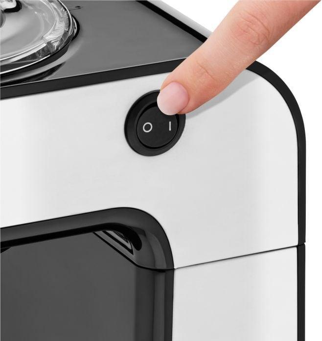 Image du produit WMF Kult Pro coupeuse à spirale avec presse-agrumes