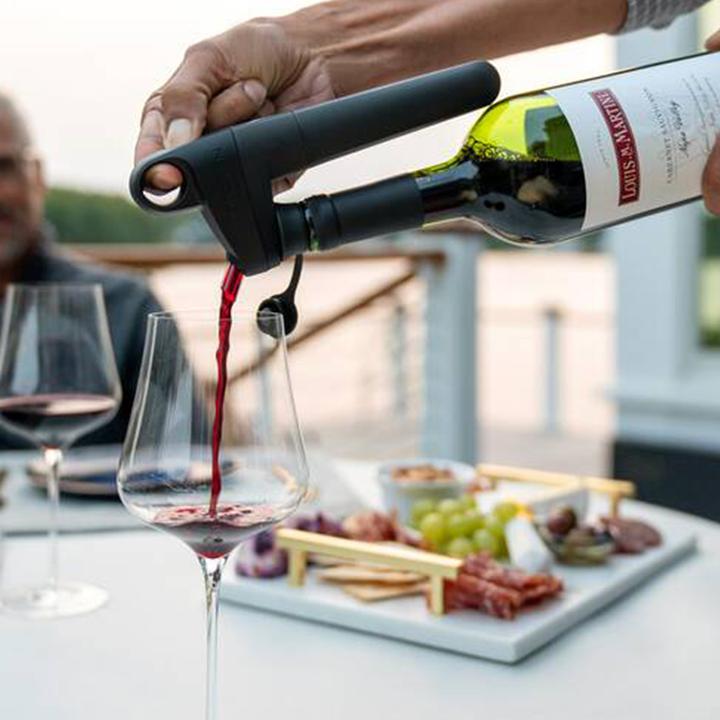 Actual product image Coravin Pivot Plus (Wine pourer)