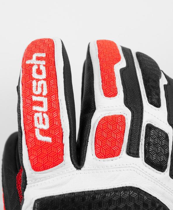 Actual product image Reusch World Cup Warrior Lobst. (8)