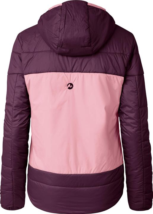 Image du produit Martini Veste Argon Padded G-Loft pour femme (L)