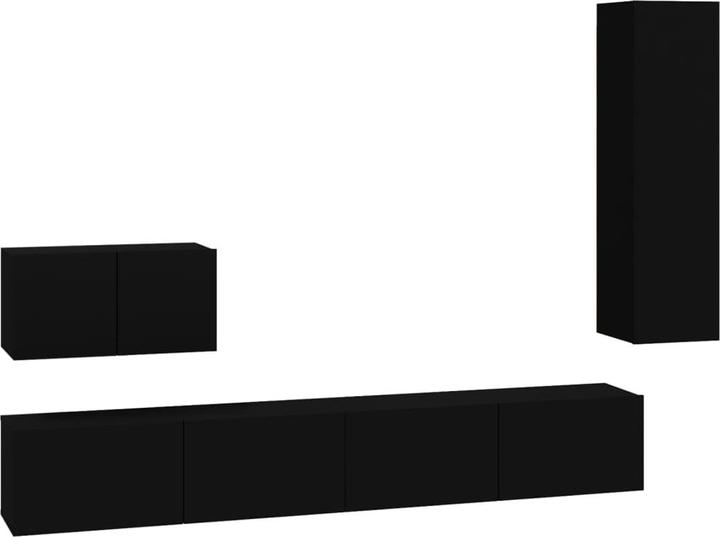 Actual product image VidaXL Amani (100 x 30 x 30 cm)