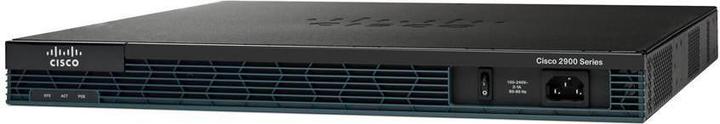 Productafbeelding Cisco 2901 SPRAAKBUNDEL W/ PVDM3-16