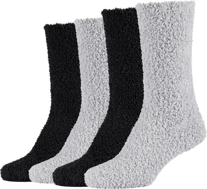 Immagine prodotto Camano Calze comode (confezione da 4, 35 - 38)