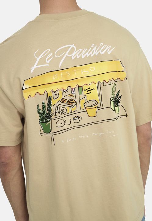 Produktbild Only & Sons T-Shirt Louis Kurzarmshirt (M)