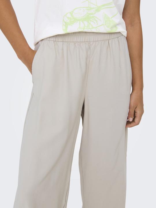Produktbild Only ONLARIS Gerade geschnitten Hose Hose (32)