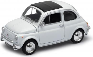 Produktbild Welly Fiat 500