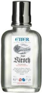 Produktbild Etter Kirsch 10 cl Taschenflacon (10 cl)