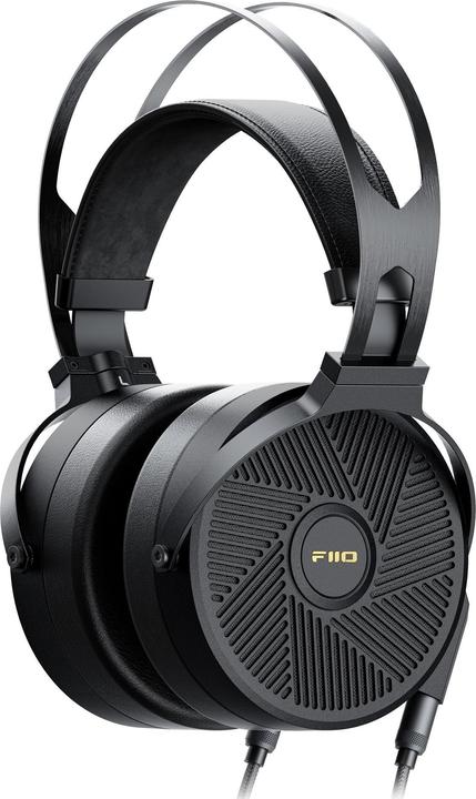 Actual product image FiiO FT5 (No noise cancelling, Cable)
