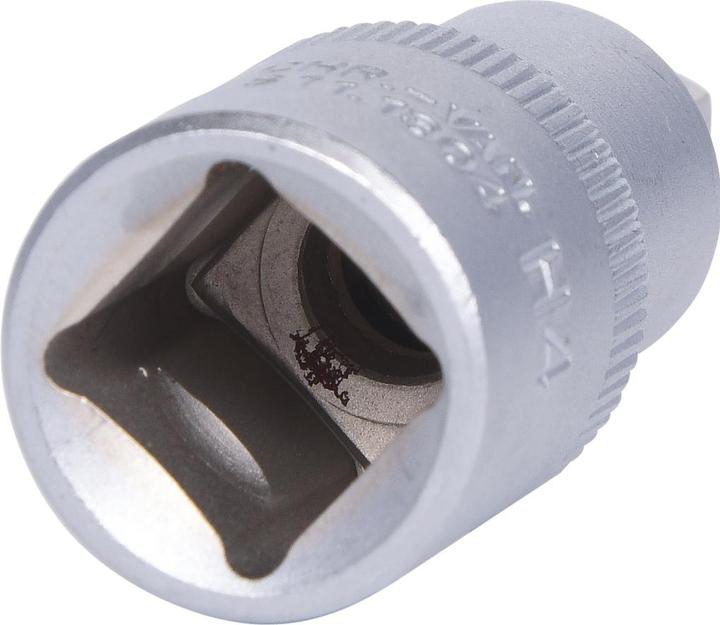 Actual product image KS Tools 1/2" bit socket short (7 mm)