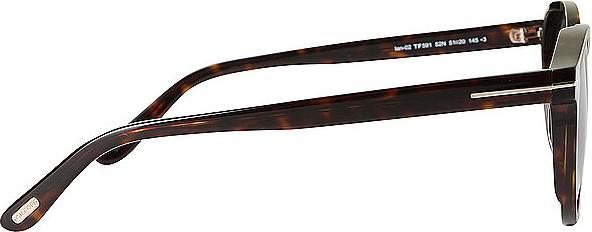 Produktbild Tom Ford Sonnenbrille FT0591/51