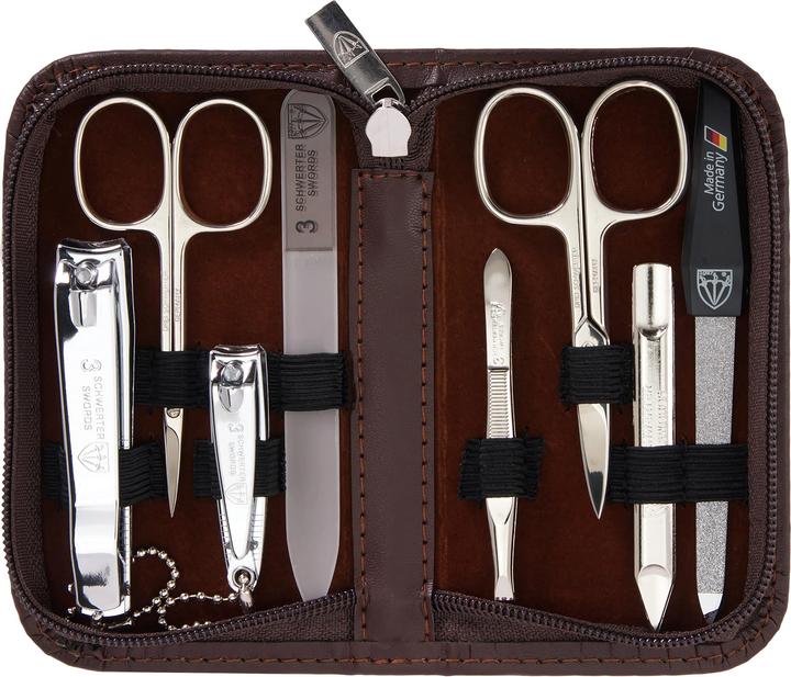 Produktbild Kellermann Braun / Kunstleder