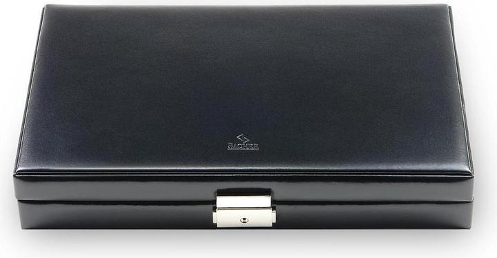 Immagine prodotto Sacher 2509.290443 - Custodia da collezione new classic nera