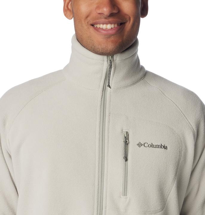 Actual product image Columbia Fast Trek II Full Zip Fleece (XXL)