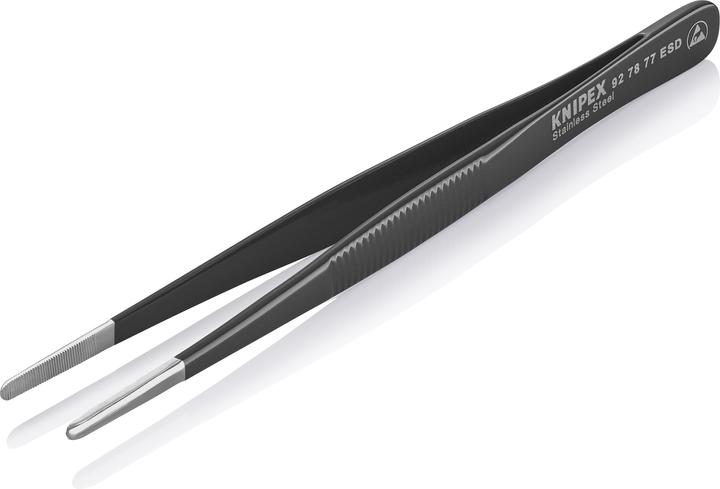 Produktbild Knipex Universalpinzette ESD