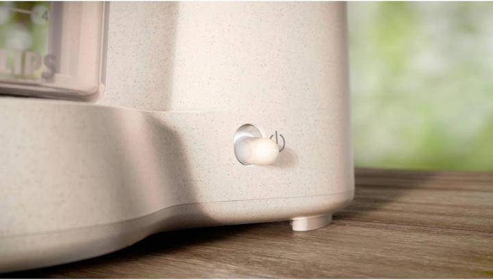 Actual product image Philips HD 5120/00