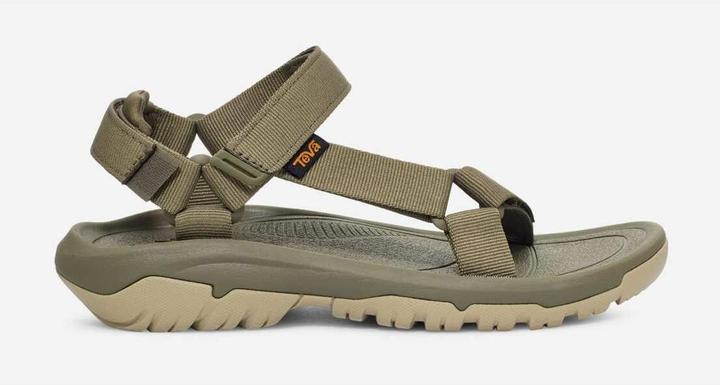 Teva Hurricane XLT 2