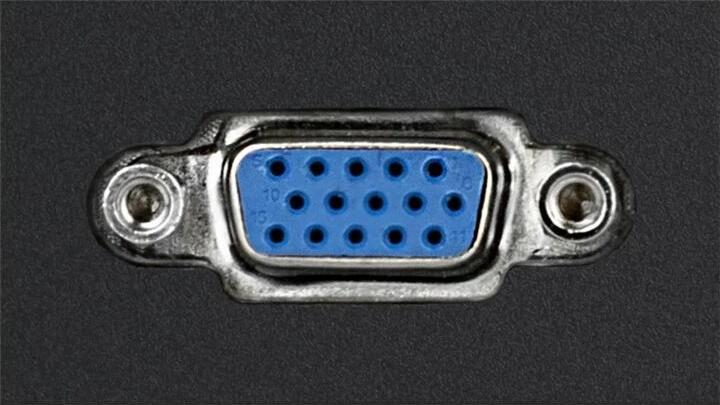 Actual product image Shuttle All-in-One Barebone X50V8U3 Black i3-10110U (Intel Core i3-10110U)