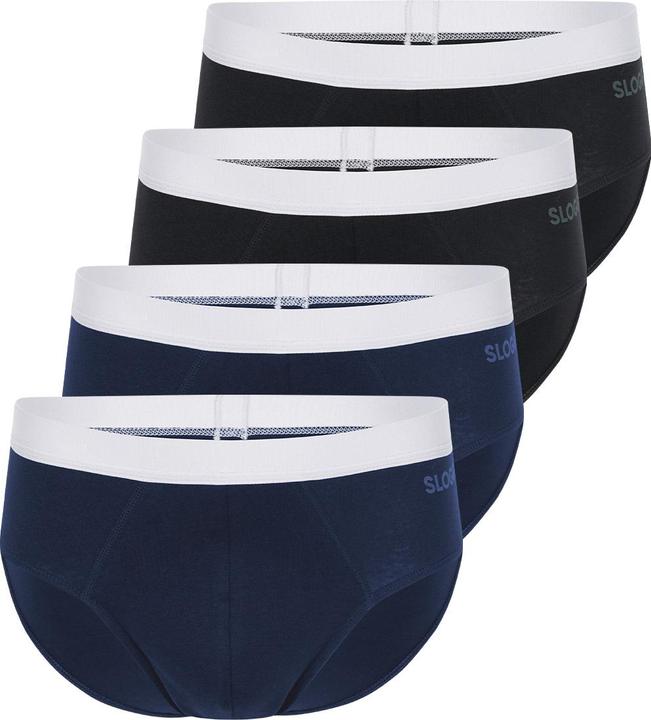 Schwarz, Navy