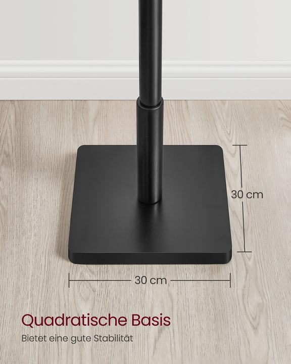 Actual product image Vasagle Jack