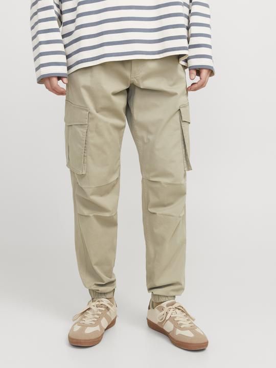 Produktbild Jack & Jones Locker geschnitten Cargo-Hose Cargo-Hose (M)