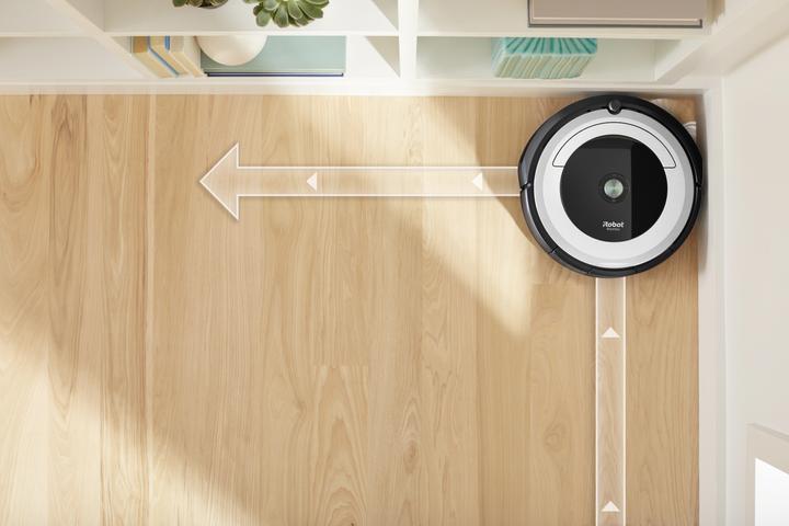 Produktbild iRobot Roomba 691