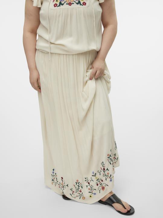 Immagine prodotto Vero Moda VMSINA Gonna a vita alta Gonna lunga (48)