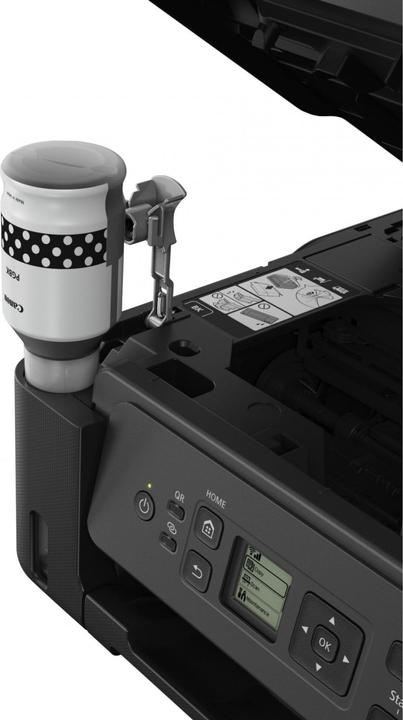 Image du produit Canon Pixma G3570 (Réservoir d'encre, Couleur)