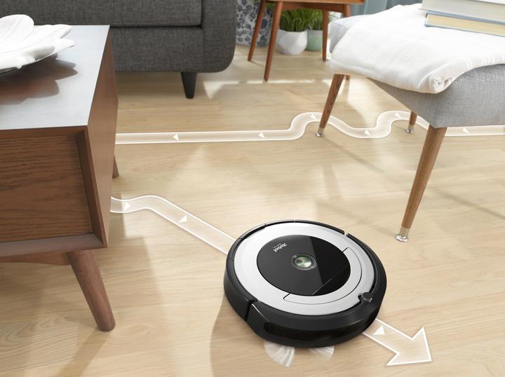 Produktbild iRobot Roomba 691