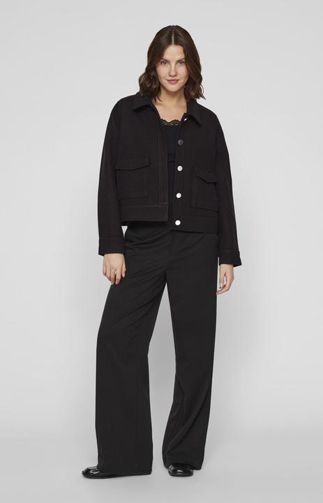 Produktbild Vila Geknöpfte Jacke (44)