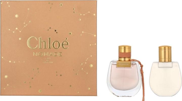 Image du produit Chloé Nomade Christmas 2023 Eau de Parfum 50 / Lotion pour le corps 100 (Eau de parfum, 150 ml)