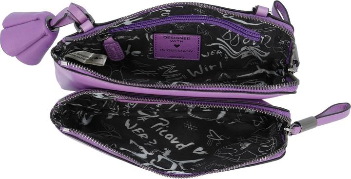 Image du produit Picard Bella Sac à bandoulière en cuir 20 cm