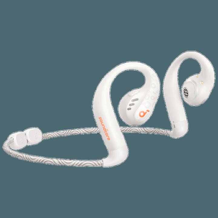 Actual product image soundcore AeroFit Pro (No noise cancelling, 14 h, Wireless)