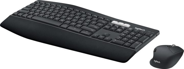 Actual product image Logitech MK850 (Eng. Int., Wireless)