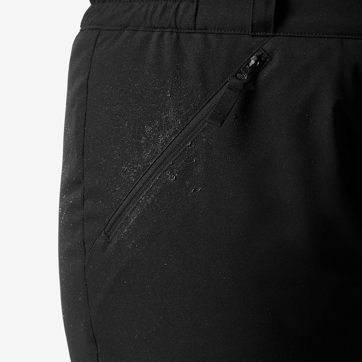 Produktbild Wedze Skihose Herren warm und bequem - SNB 100 schwarz (S)