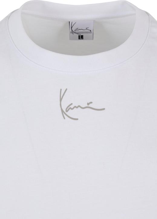 Actual product image Karl Kani Small Signature Tribal LS - 171119 (XS)