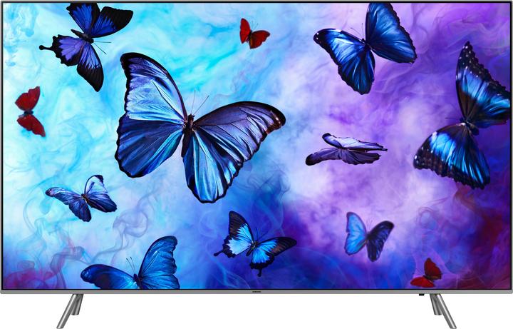 Samsung Qe49q6fn (49", LCD, 4K, 2018)