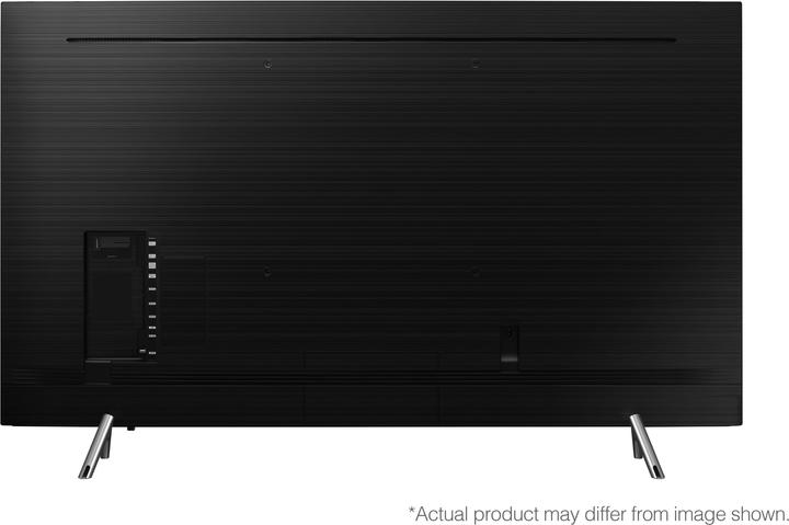 Actual product image Samsung Qe49q6fn (49", LCD, 4K, 2018)
