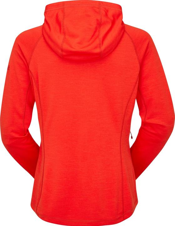 Actual product image Rab Planar Hoodie (14, L)