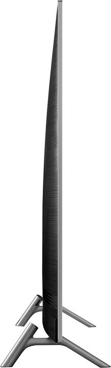 Actual product image Samsung Qe49q6fn (49", LCD, 4K, 2018)