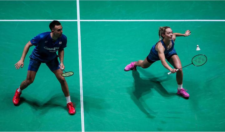 Immagine prodotto Yonex Potenza muscolare 2