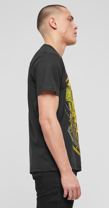 Immagine prodotto Brandit Maglietta Ozzy Skull - 140903 (4XL)