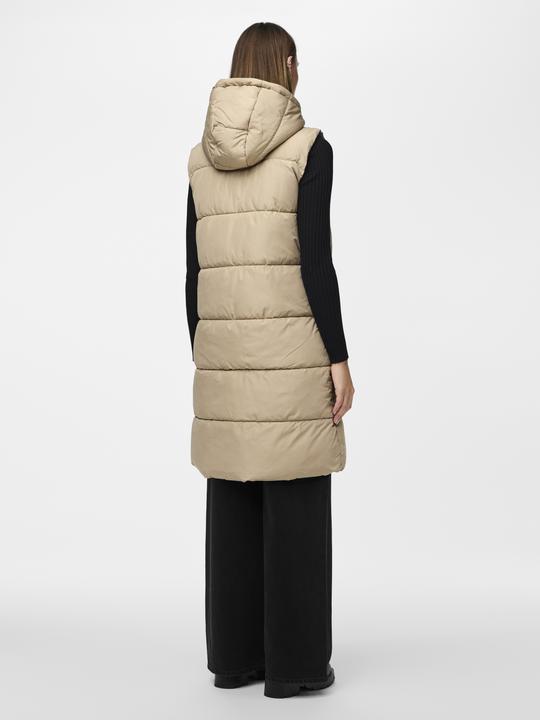 Image du produit Pieces Gilet matelassé PCBEE (XS)