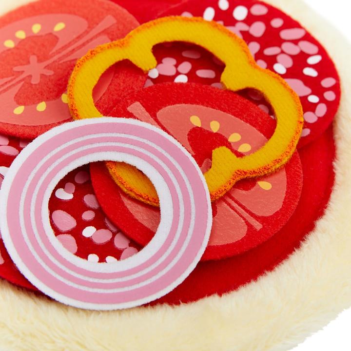 Produktbild Haba Creative Play Pizza-Set (MQ4)